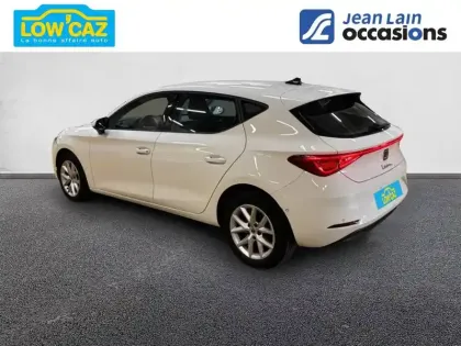 Photo 6 Seat Leon  2.0 TDI 115 BVM6
