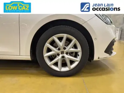 Photo 8 Seat Leon  2.0 TDI 115 BVM6