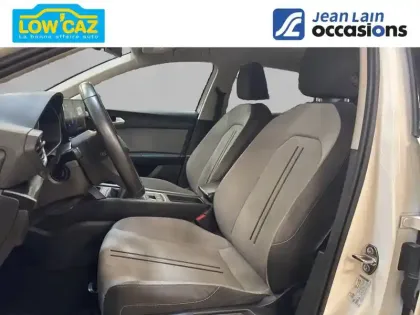 Photo 10 Seat Leon  2.0 TDI 115 BVM6
