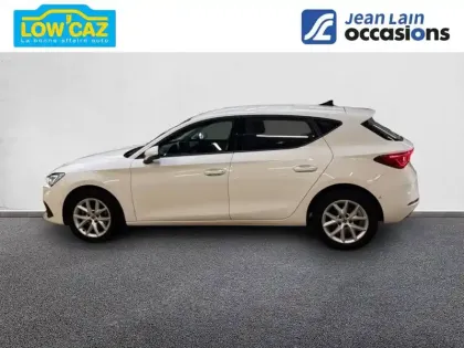 Photo 7 Seat Leon  2.0 TDI 115 BVM6