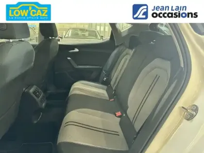 Photo 16 Seat Leon  2.0 TDI 115 BVM6