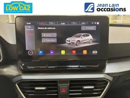 Photo 14 Seat Leon  2.0 TDI 115 BVM6