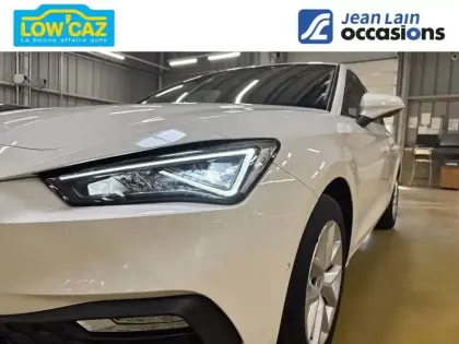 Photo 18 Seat Leon  2.0 TDI 115 BVM6