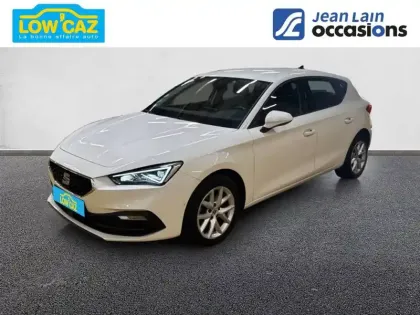 Photo Seat Leon Style Business