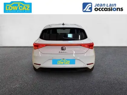 Photo 5 Seat Leon  2.0 TDI 115 BVM6