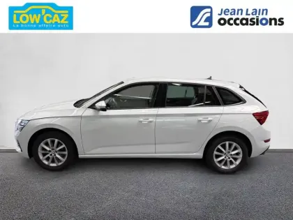 Photo 7 Skoda Scala  1.0 TSI Evo 110 ch BVM6