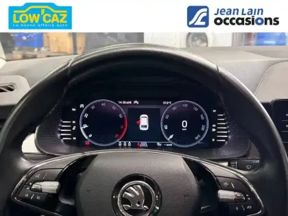 Photo 15 Skoda Scala  1.0 TSI Evo 110 ch BVM6