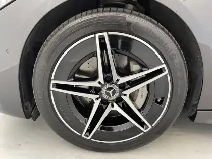 Photo 17 Mercedes Classe C  220 d 9G-Tronic