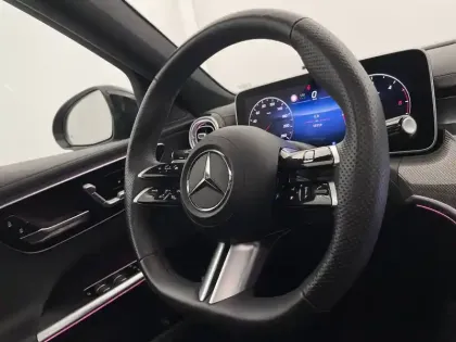 Photo 24 Mercedes Classe C  220 d 9G-Tronic