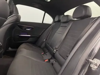 Photo 15 Mercedes Classe C  220 d 9G-Tronic