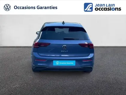 Photo 7 Volkswagen Golf  2.0 TDI 150 DSG7