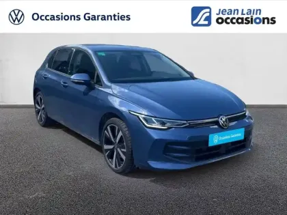 Photo 9 Volkswagen Golf  2.0 TDI 150 DSG7