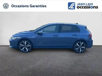 Photo 6 Volkswagen Golf  2.0 TDI 150 DSG7