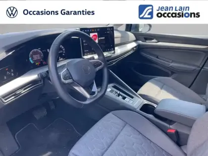 Photo 12 Volkswagen Golf  2.0 TDI 150 DSG7