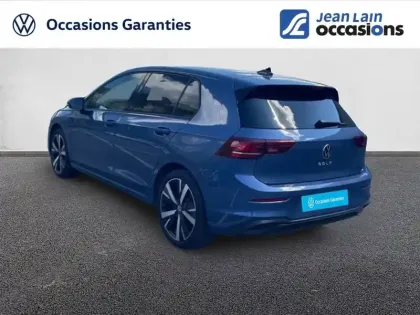Photo 10 Volkswagen Golf  2.0 TDI 150 DSG7