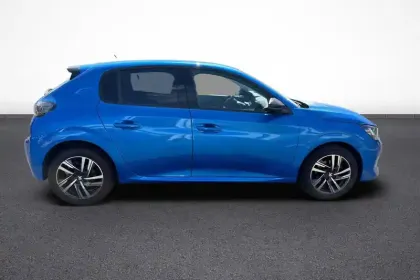 Photo 6 Peugeot 208  PureTech 100 S&S BVM6