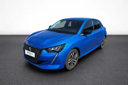 Photo Peugeot 208 Allure Pack