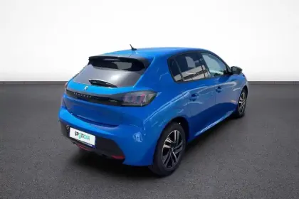 Photo 5 Peugeot 208  PureTech 100 S&S BVM6
