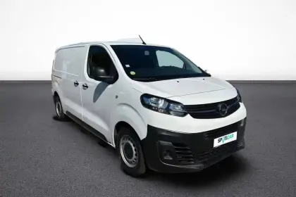 Photo 7 Opel Vivaro  FGN L2 1.5 DIESEL 120 CH