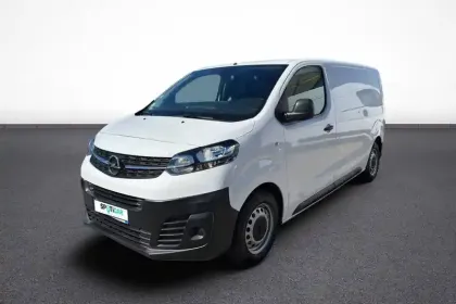 Photo Opel Vivaro Pack Clim
