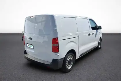 Photo 5 Opel Vivaro  FGN L2 1.5 DIESEL 120 CH