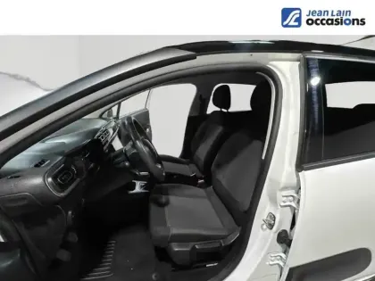 Photo 10 Citroën C3  PureTech 83 ch BVM5