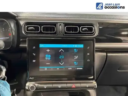 Photo 13 Citroën C3  PureTech 83 ch BVM5
