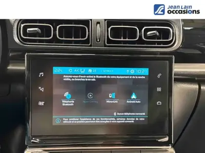 Photo 15 Citroën C3  PureTech 83 ch BVM5
