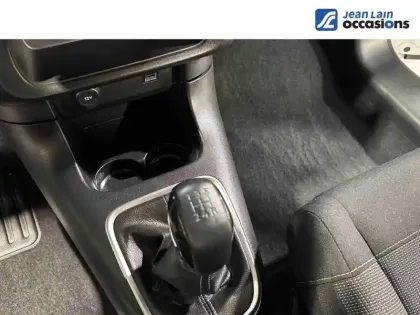 Photo 21 Citroën C3  PureTech 83 ch BVM5