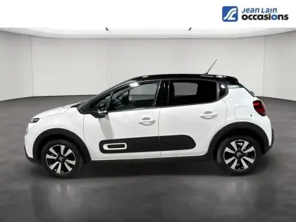 Photo 7 Citroën C3  PureTech 83 ch BVM5