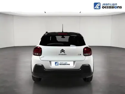 Photo 5 Citroën C3  PureTech 83 ch BVM5