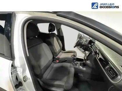 Photo 17 Citroën C3  PureTech 83 ch BVM5