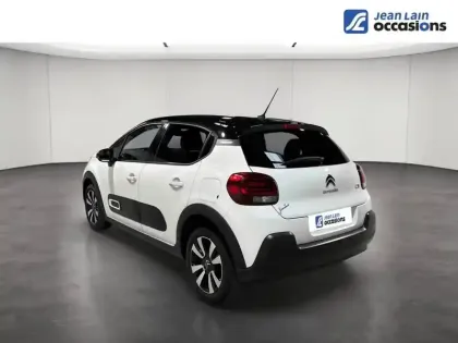 Photo 6 Citroën C3  PureTech 83 ch BVM5