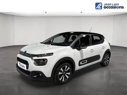 Photo Citroën C3 Max