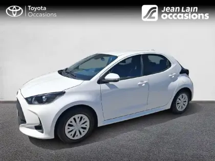 Photo Toyota Yaris Dynamic Business