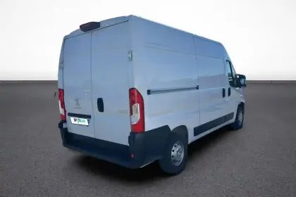 Photo 5 Peugeot Boxer  TOLE 3.5 T L2H2 BLUEHDI 140 S&S BVM6