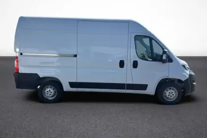 Photo 6 Peugeot Boxer  TOLE 3.5 T L2H2 BLUEHDI 140 S&S BVM6