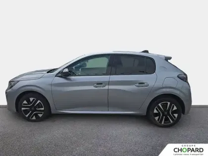 Photo 6 Peugeot 208  Hybrid 110 ch e-DCS6