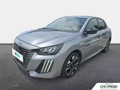 Photo Peugeot 208 Allure