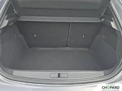 Photo 5 Peugeot 208  Hybrid 110 ch e-DCS6