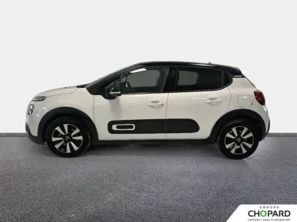 Photo 8 Citroën C3  PureTech 110 S&S EAT6