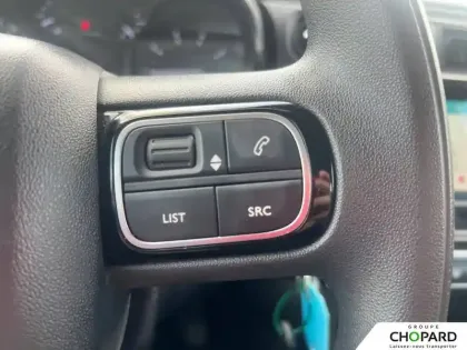 Photo 16 Citroën C3  BlueHDi 100 S&S BVM6