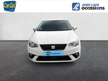Photo 8 Seat Ibiza  1.0 TSI 95 ch S/S BVM5