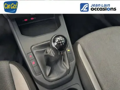 Photo 15 Seat Ibiza  1.0 TSI 95 ch S/S BVM5