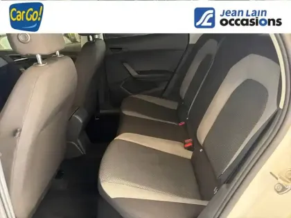 Photo 14 Seat Ibiza  1.0 TSI 95 ch S/S BVM5
