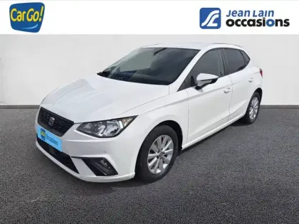 Photo Seat Ibiza Style Business