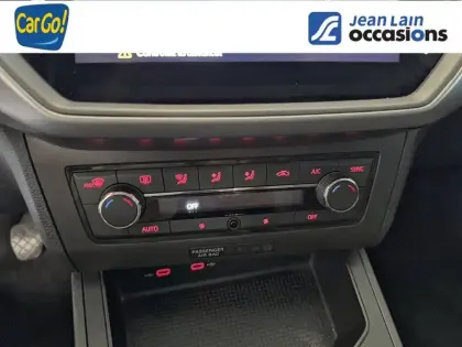 Photo 16 Seat Ibiza  1.0 TSI 95 ch S/S BVM5