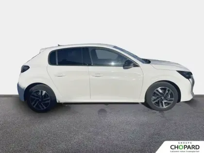 Photo 10 Peugeot 208  PureTech 100 S&S EAT8