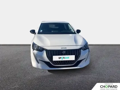 Photo 9 Peugeot 208  PureTech 100 S&S EAT8