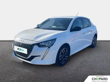 Photo Peugeot 208 Allure